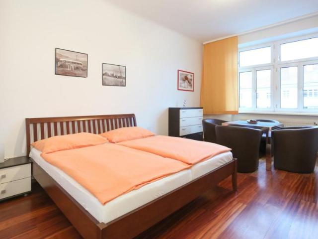 2 Schlafzimmer Wohnung Vienna Vienna 99382477