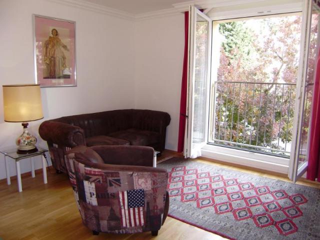 2 Schlafzimmer Wohnung Vienna Vienna 99383192