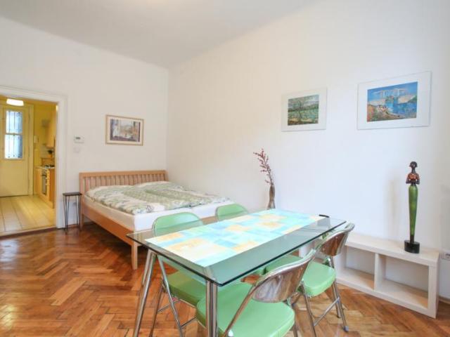 2 Schlafzimmer Wohnung Vienna Vienna 99383249