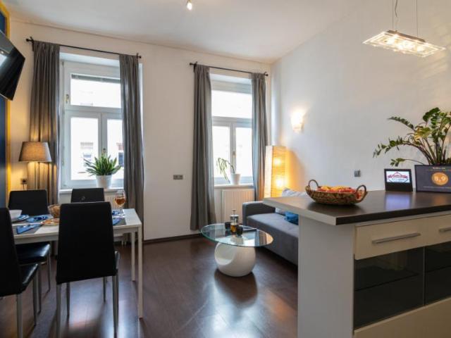 2 Schlafzimmer Wohnung Vienna Vienna 99384473