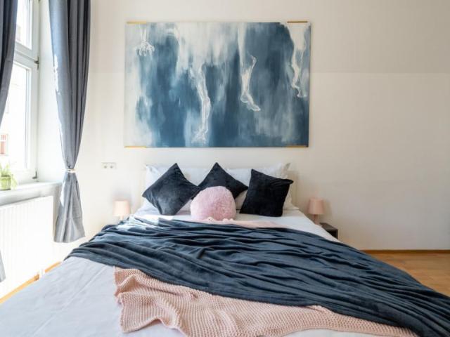 2 Schlafzimmer Wohnung Vienna Vienna 99384595