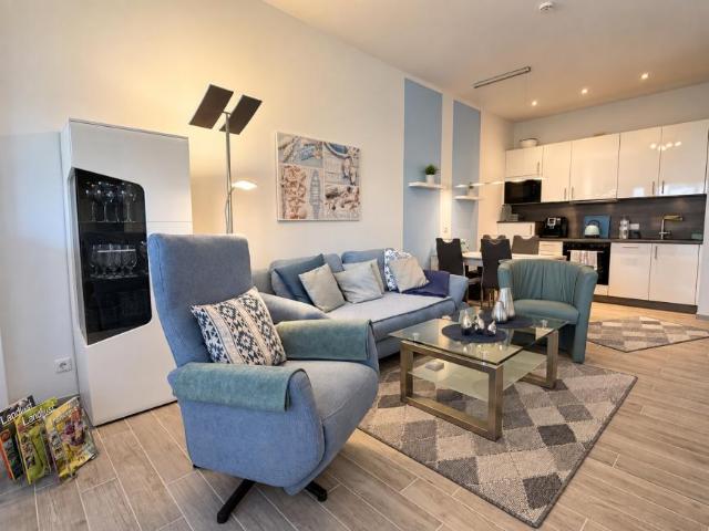 2 Schlafzimmer Villa Varel Varel 105716864