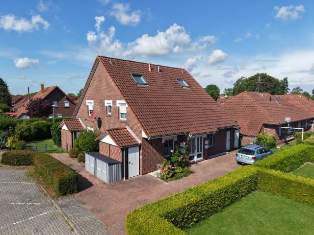 2 Schlafzimmer Villa Wangerland Hooksiel Wangerland Hooksiel 105448868