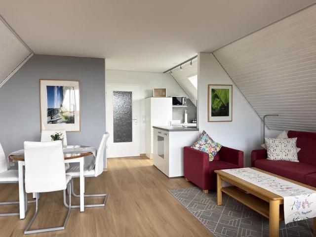 2 Schlafzimmer Villa Wangerland Hooksiel Wangerland Hooksiel 105448869