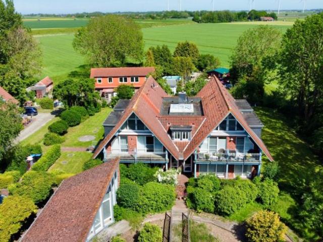 2 Schlafzimmer Villa Wangerland Wangerland LS105744762