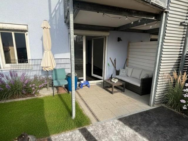 2 Schlafzimmer Villa Waiblingen Waiblingen 105460435