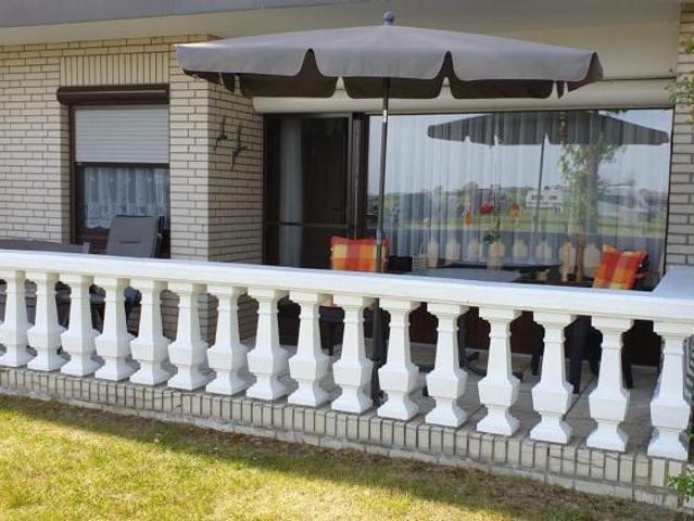 2 Schlafzimmer Villa Westerdeichstrich Westerdeichstrich LS105459925