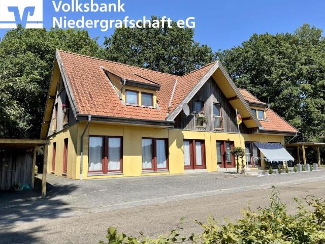 2 Schlafzimmer Villa Wilsum Wilsum 105445828