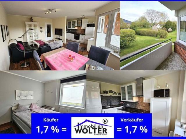 2 Schlafzimmer Villa Wyk Auf Föhr Wyk Auf Föhr 105444919
