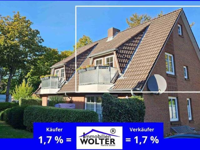 2 Schlafzimmer Villa Wyk Auf Föhr Wyk Auf Föhr 105444921