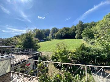 Leonbronn, Kraichgau, Baden-Württemberg