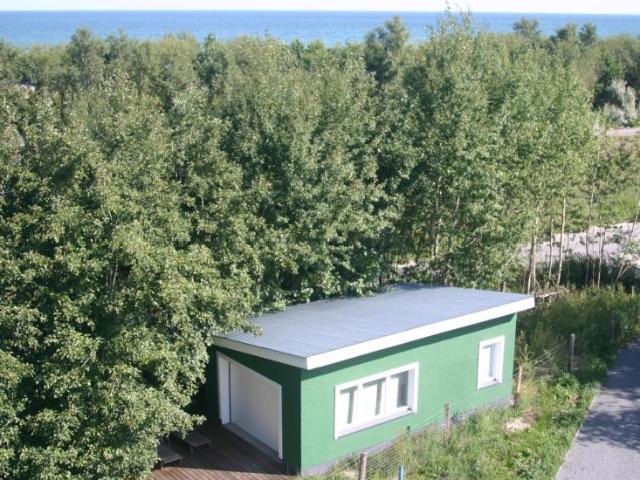 2 Schlafzimmer Villa Zingst Zingst 105934823
