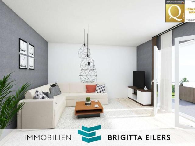 2 Schlafzimmer Villa Achim Achim 105452507