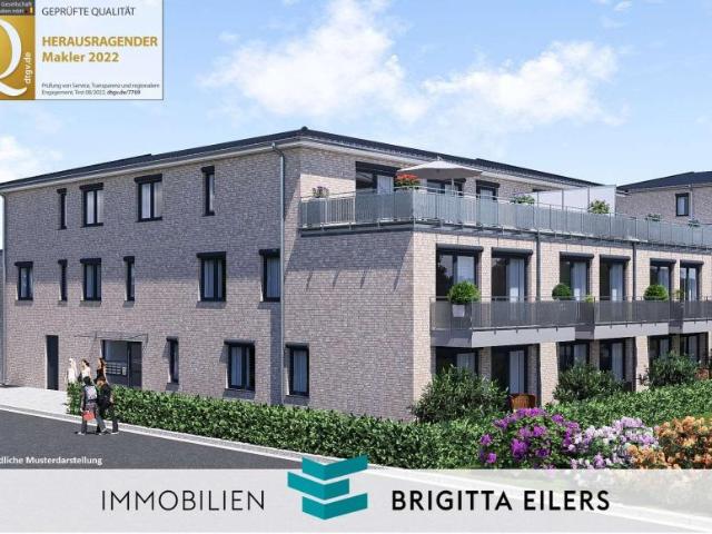 2 Schlafzimmer Villa Achim Achim 105452517