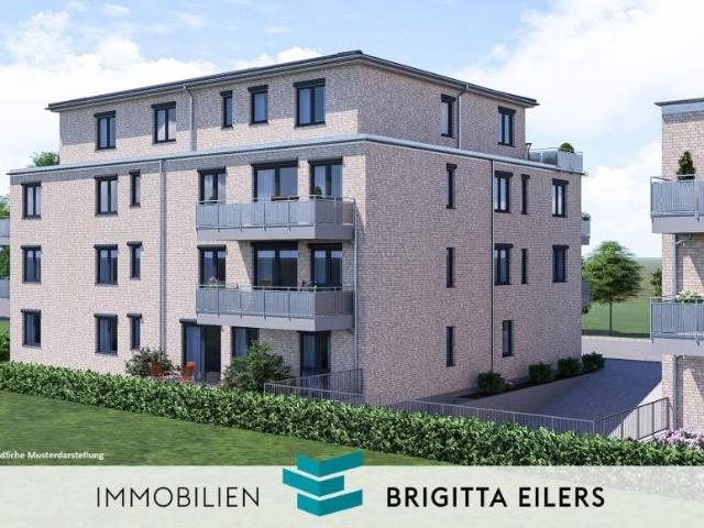 2 Schlafzimmer Villa Achim Achim 105452532