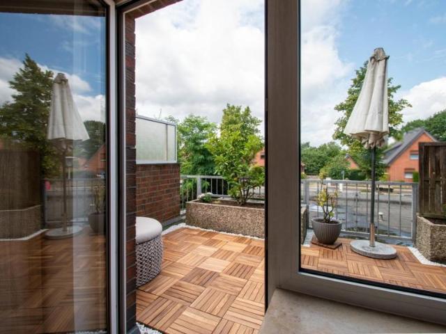 2 Schlafzimmer Villa Adendorf Adendorf 105793711