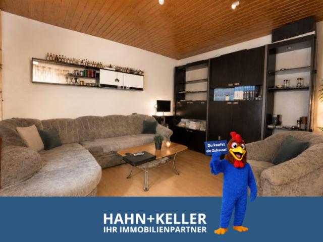 2 Schlafzimmer Villa Allmersbach Im Tal Allmersbach Im Tal 105449797