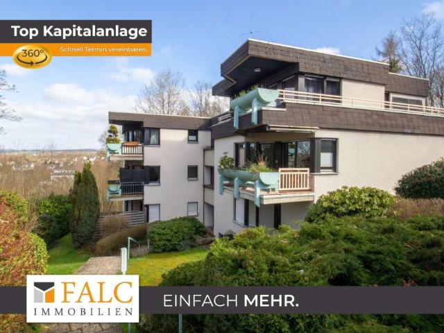 2 Schlafzimmer Villa Altenkirchen Altenkirchen 105443981