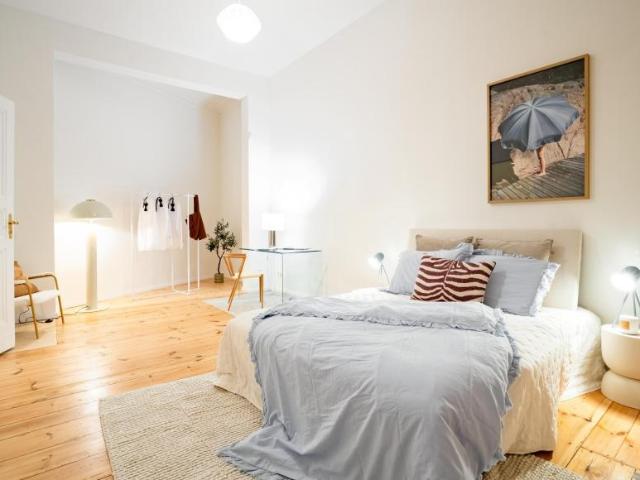 2 Schlafzimmer Villa Berlin Berlin LS105463740