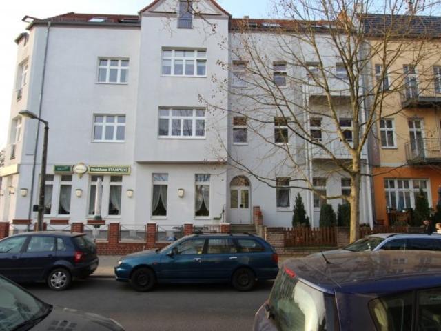 2 Schlafzimmer Villa Berlin Berlin 105444953
