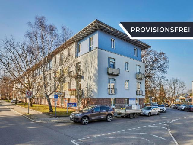 2 Schlafzimmer Villa Berlin Berlin 105451928