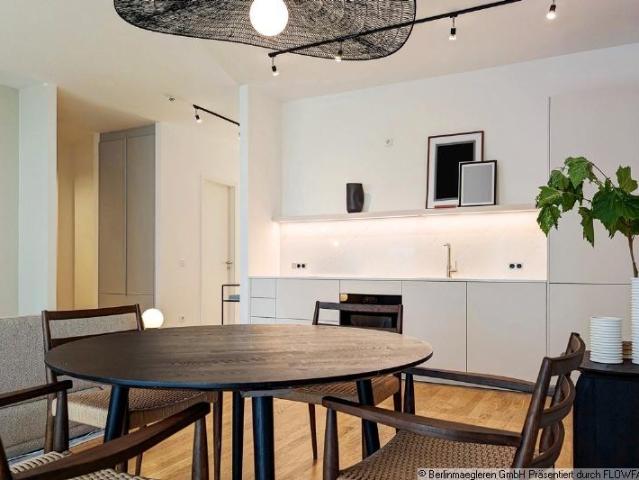 2 Schlafzimmer Villa Berlin Berlin 105459548