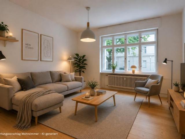 2 Schlafzimmer Villa Berlin Berlin 105460360