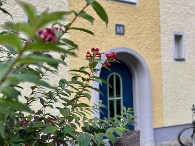 2 Schlafzimmer Villa Berlin Berlin 105805242