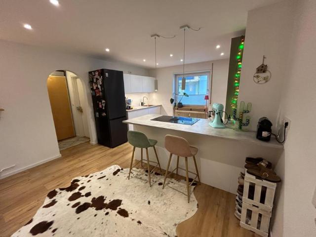 2 Schlafzimmer Villa Birkenheide Birkenheide 105934759
