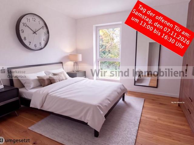 2 Schlafzimmer Villa Bissendorf Bissendorf 106096715
