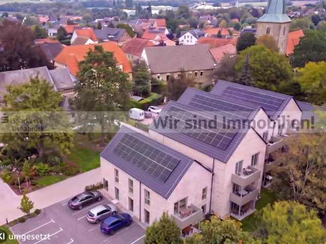 2 Schlafzimmer Villa Bissendorf Bissendorf 106096711