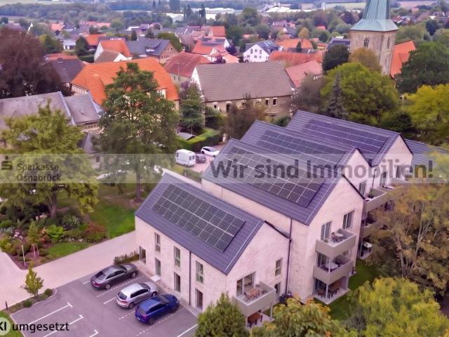 2 Schlafzimmer Villa Bissendorf Bissendorf 106096713