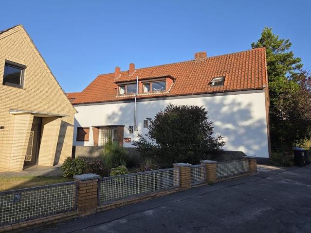 2 Schlafzimmer Villa Bremen Bremen 105654987