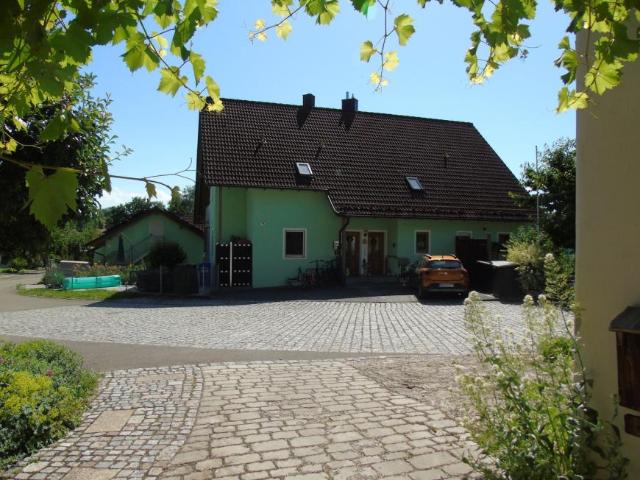 2 Schlafzimmer Villa Burgheim Burgheim LS105460858