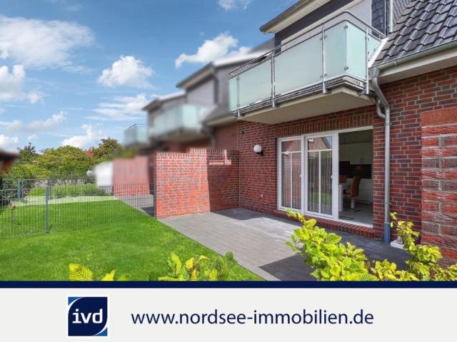 2 Schlafzimmer Villa Dornumersiel Dornumersiel 105444816