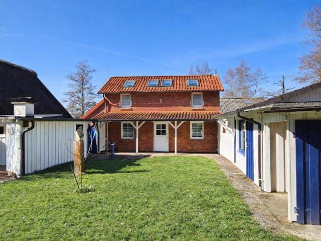 2 Schlafzimmer Villa Drochtersen Drochtersen 105469455