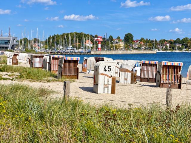 2 Schlafzimmer Villa Eckernförde Eckernförde 105582099