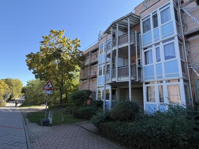 2 Schlafzimmer Villa Erlangen Erlangen 105689797