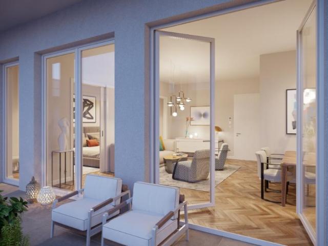 2 Schlafzimmer Villa Frankfurt Am Main Frankfurt Am Main 105452581