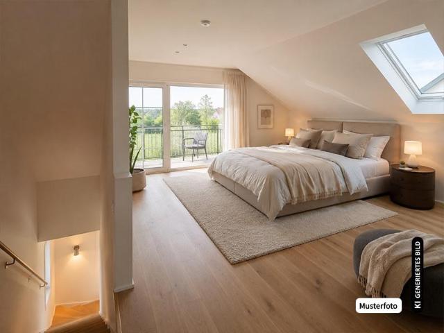 2 Schlafzimmer Villa Frankfurt Am Main Frankfurt Am Main LS105742059