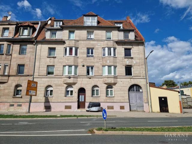 2 Schlafzimmer Villa Fürth Fürth 106136496