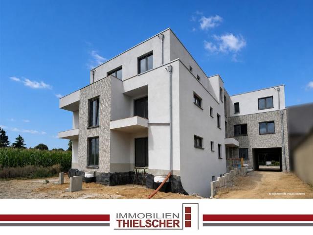2 Schlafzimmer Villa Geilenkirchen Geilenkirchen 105448430