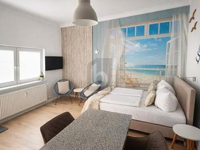 2 Schlafzimmer Villa Grömitz Grömitz 105446625