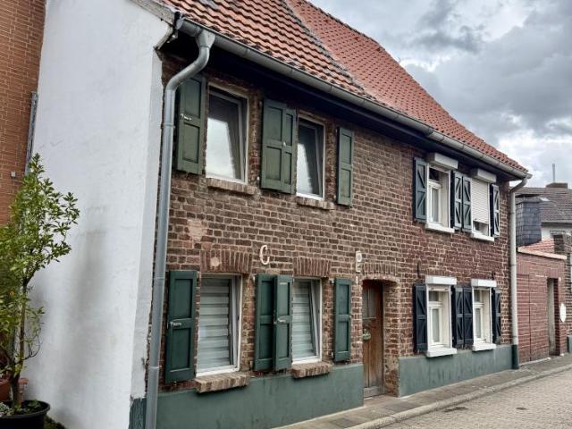 2 Schlafzimmer Villa Grevenbroich Grevenbroich 105704927