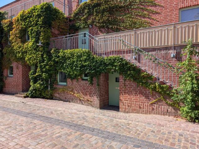 2 Schlafzimmer Villa Greifswald Greifswald 105463357