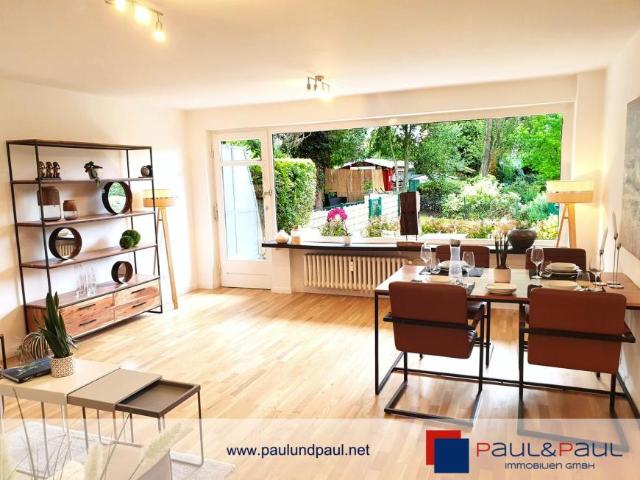 2 Schlafzimmer Villa Hamburg Hamburg 105469433