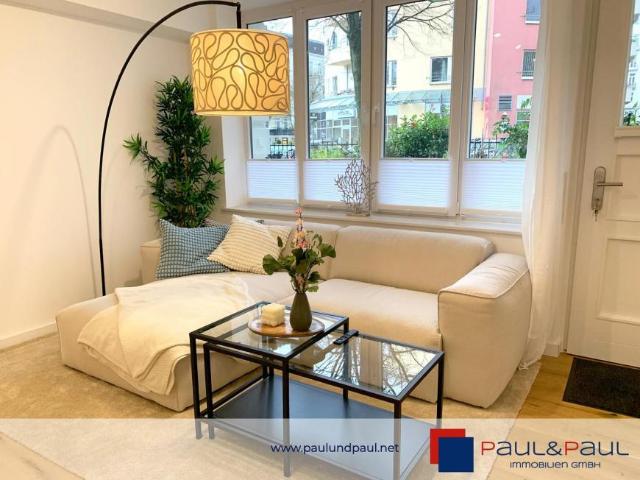 2 Schlafzimmer Villa Hamburg Hamburg 105810515
