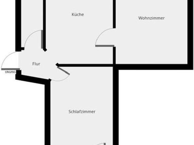 2 Schlafzimmer Villa Hamburg Hamburg LS105554990