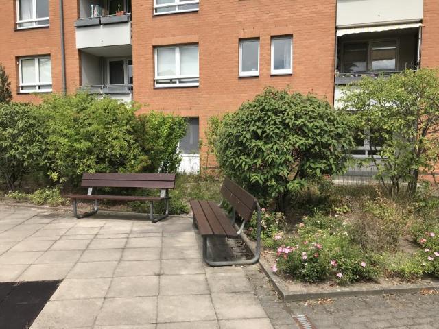 2 Schlafzimmer Villa Hannover Hannover 105934640