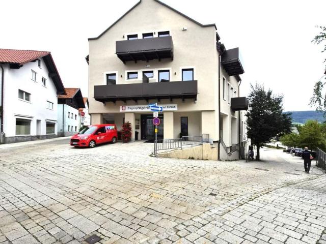 2 Schlafzimmer Villa Hauzenberg Hauzenberg 105464648
